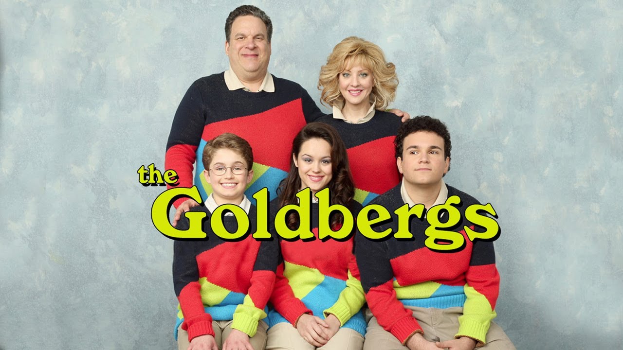Film E Programmi Tv Di Adam Goldberg