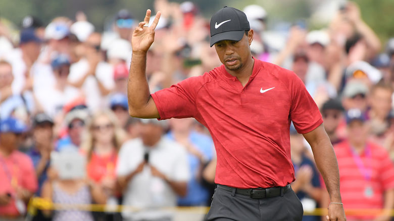 Tiger Woods Net Worth How Much Money Does The Golfer Make Heavy Com