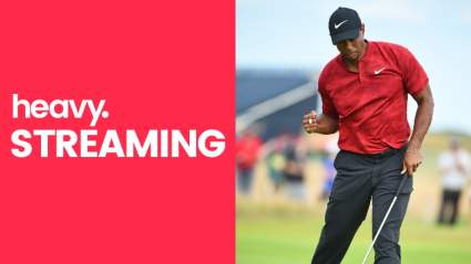 How to Watch WGC-Bridgestone 2018 Online Without Cable