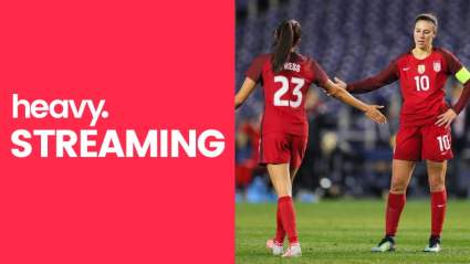 US Women’s Soccer vs Japan Live Stream: How to Watch Online