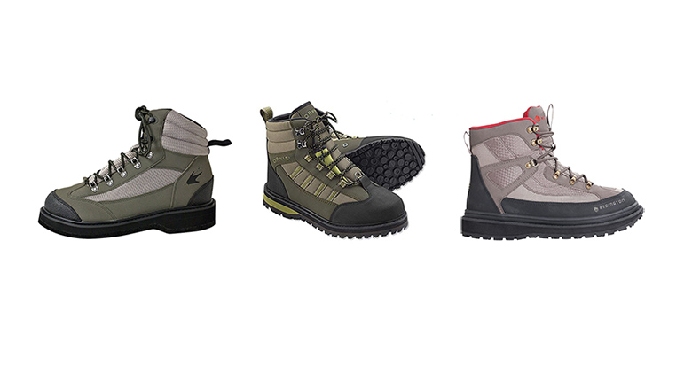 10 Best Wading Boots: The Ultimate List 