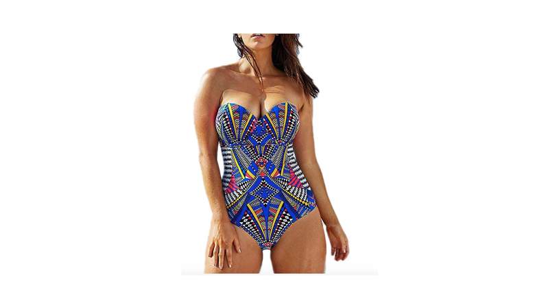 rave wear for plus size