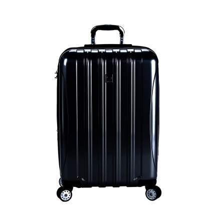 large travel suitcase