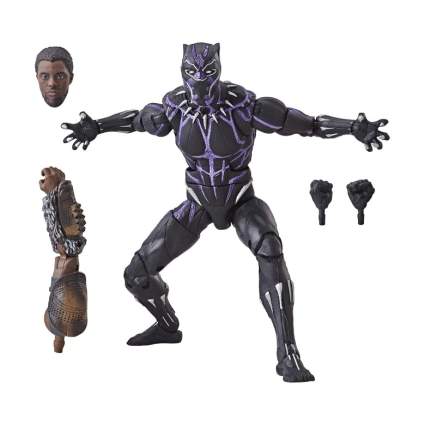 Black Panther Figure