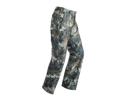 SITKA Men's Grinder Insulated Waterfowl Concealing Hunting Pants