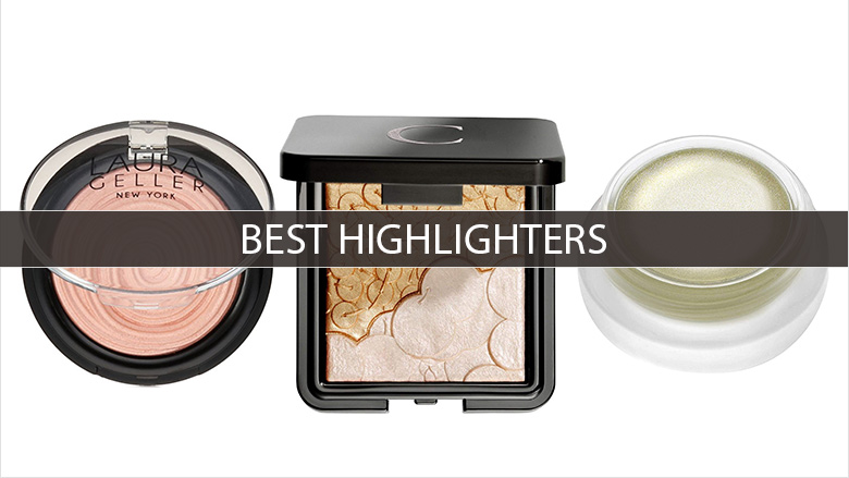 recommended highlighter makeup