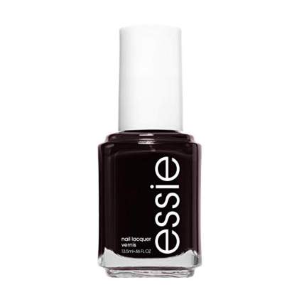 Essie nail polish in Wicked