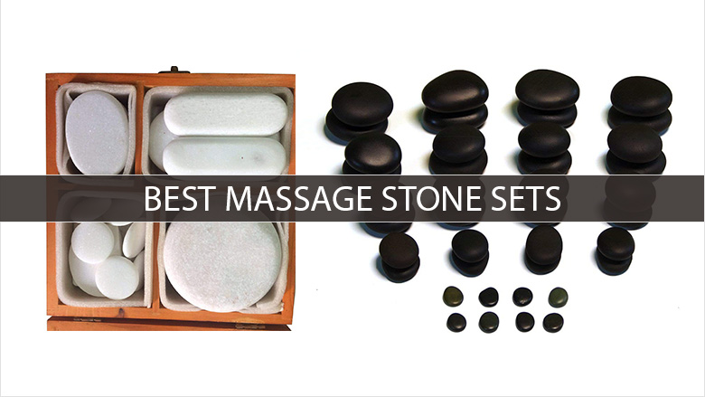 5 Best Massage Stone Sets 2022