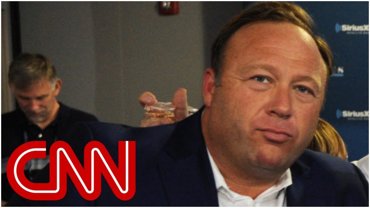 CNN Says Alex Jones Is Violating Twitter S Rules Heavy Com   Alex Jones1 