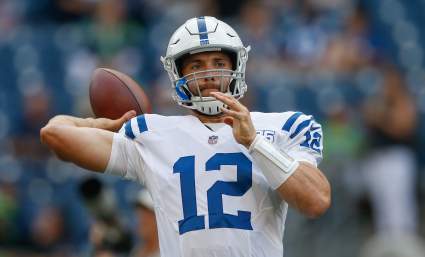 Ravens vs Colts Live Stream: How to Watch Preseason Game Online
