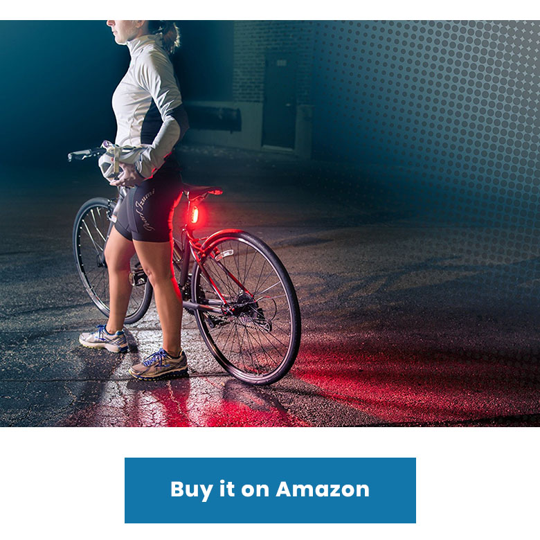 best bike lights on amazon