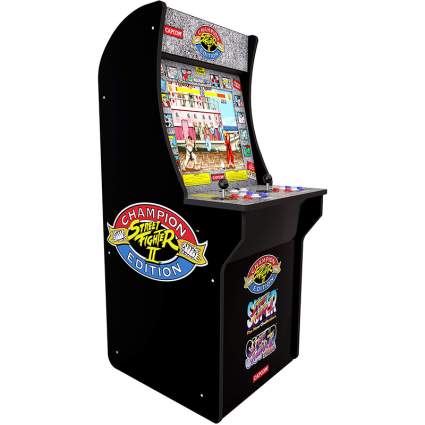 arcade1up cabinets