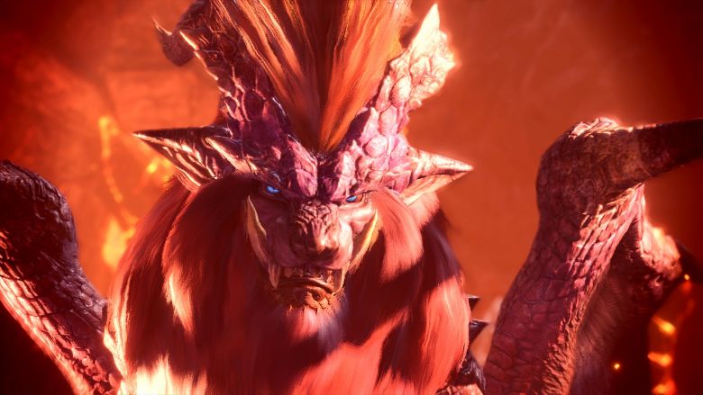 How To Beat Arch Tempered Teostra In Monster Hunter World Heavy Com