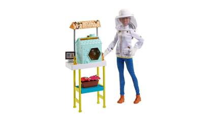 barbie beekeeper