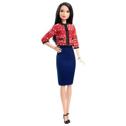 barbie political candidate