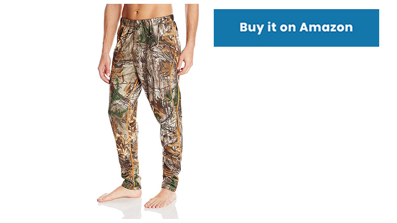 best hunting pants for brush