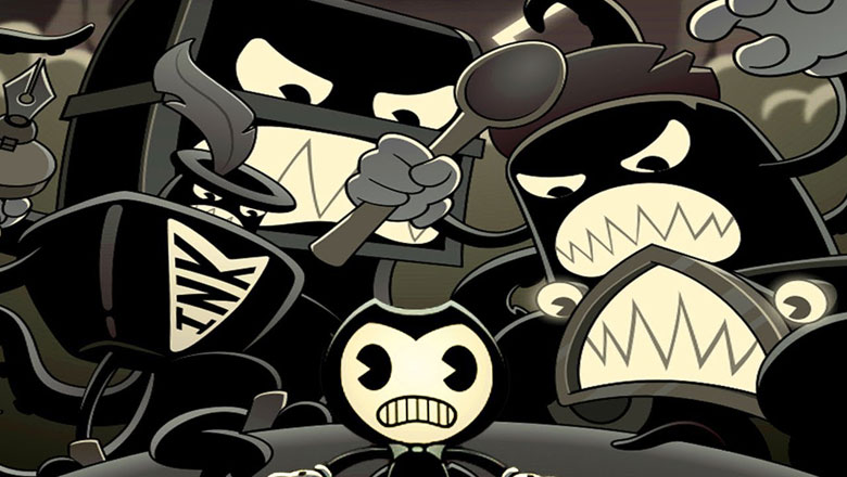 5 Bendy In Nightmare Run Tips Tricks You Need To Know Heavy Com