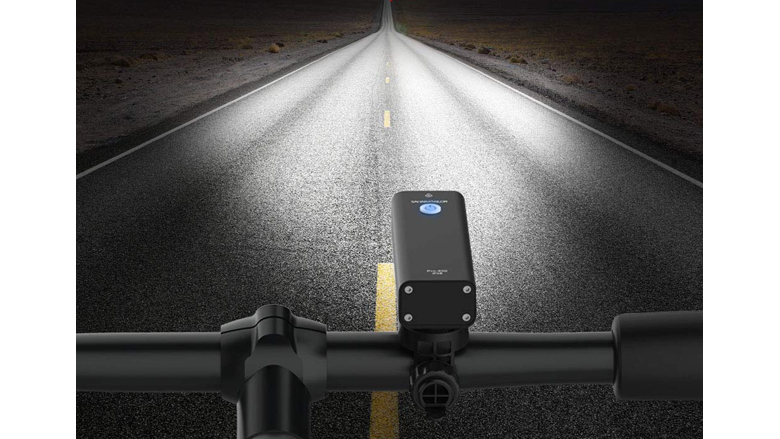 best light for bike riding at night