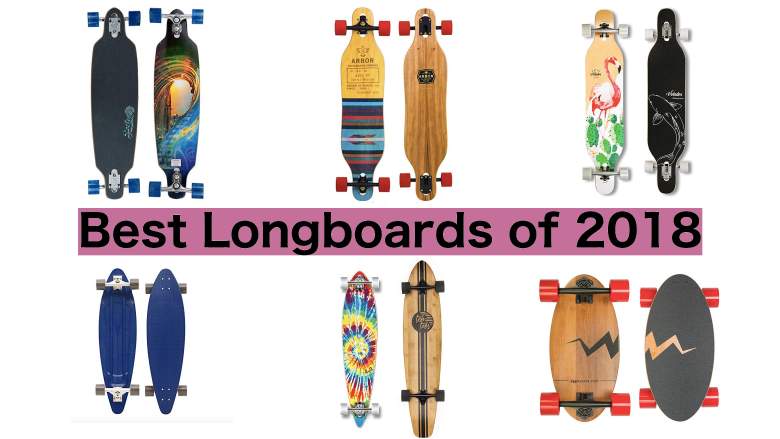 best longboards