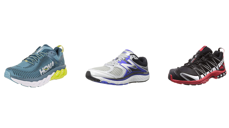 5 Best Stability Running Shoes (2019) | Heavy.com