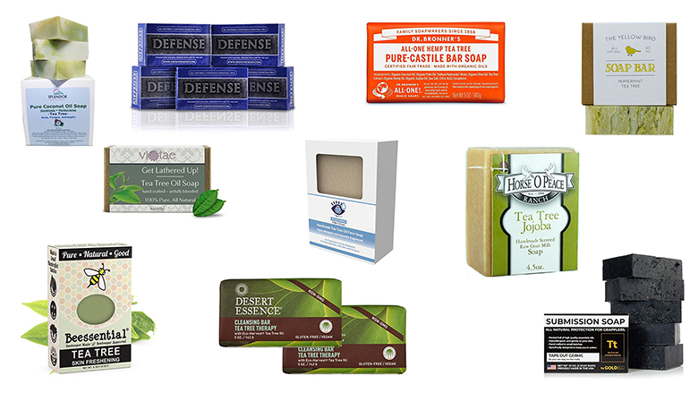 11 Best Tea Tree Soaps The Ultimate List 2021 Heavy Com