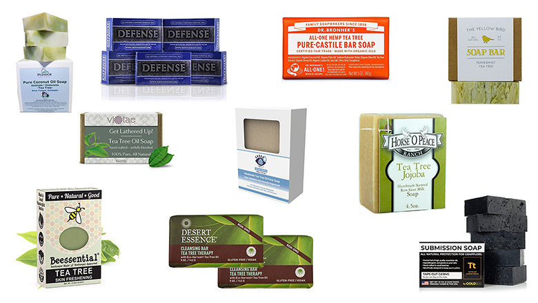 Best Tea Tree Oil Soap: 11 Bars to Beat Acne & More ...