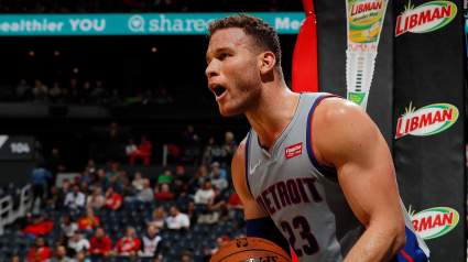 Blake Griffin Trade Talk: Lakers, Knicks Headline Top Packages