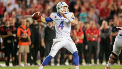 Boise State vs Troy Live Stream: How to Watch Online Without Cable