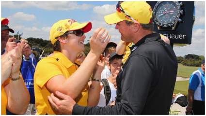Briony Lyle, Jarrod Lyle’s Wife: 5 Fast Facts You Need to Know