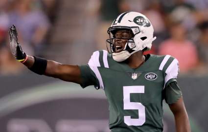 Saints Trade Left Teddy Bridgewater in Awkward Spot
