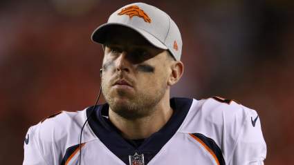 Broncos vs Cardinals Preseason Live Stream: How to Watch Online