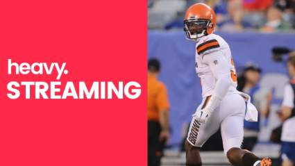 Bills vs Browns Preseason Live Stream: How to Watch Without Cable