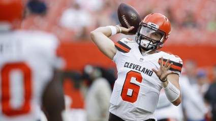 Browns vs Lions Preseason Live Stream: How to Watch Without Cable