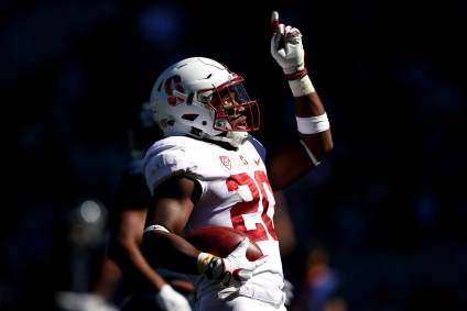 States Able to Play DraftKings’ College Daily Fantasy Football Revealed