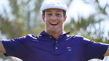 Meet Sophia Phalen Bertolami, Bryson DeChambeau’s Girlfriend