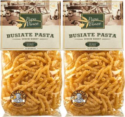 best italian pasta