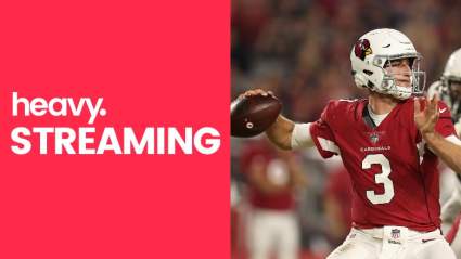 Cardinals vs Saints Preseason Live Stream: How to Watch Without Cable