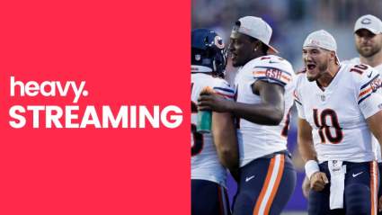 Bears vs Bengals Preseason Live Stream: How to Watch Without Cable