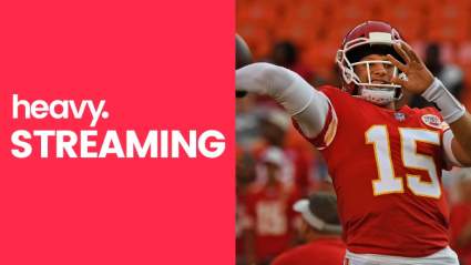 Chiefs vs Falcons Preseason Live Stream: How to Watch Without Cable