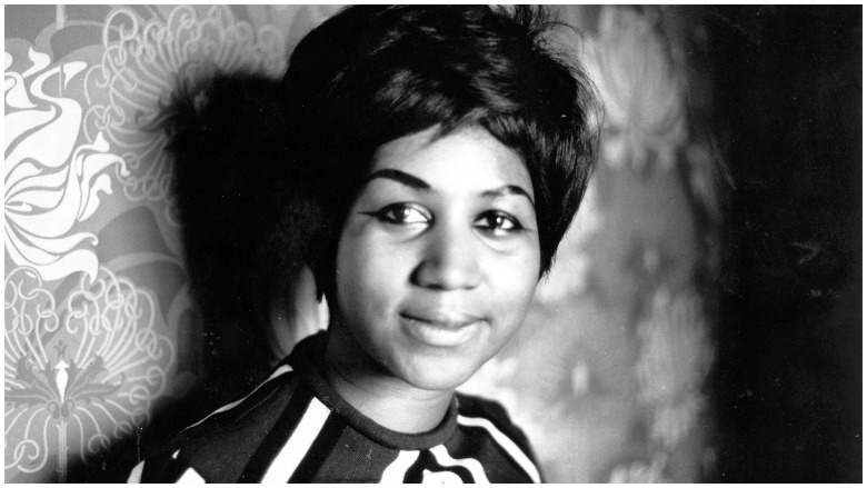 Clarence Franklin, Aretha Franklin