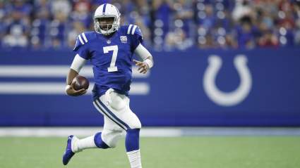 Colts vs Bengals Live Stream: How to Watch Preseason Game Online