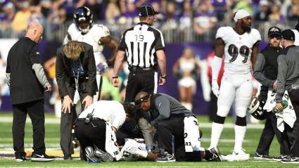 How Concussions Stress the Heart to Protect the Brain