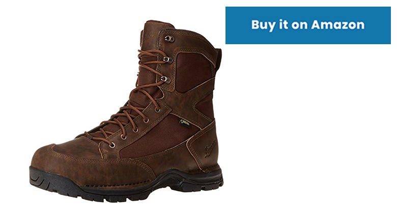 danner hunting boots