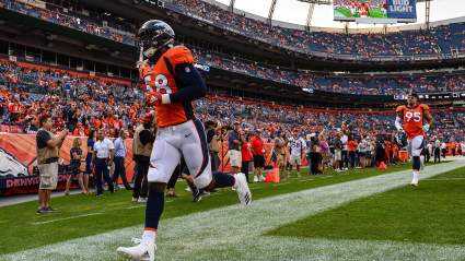 Broncos vs Redskins Preseason Live Stream: How to Watch Without Cable