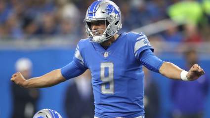 Lions vs Bucs Preseason Live Stream: How to Watch Without Cable