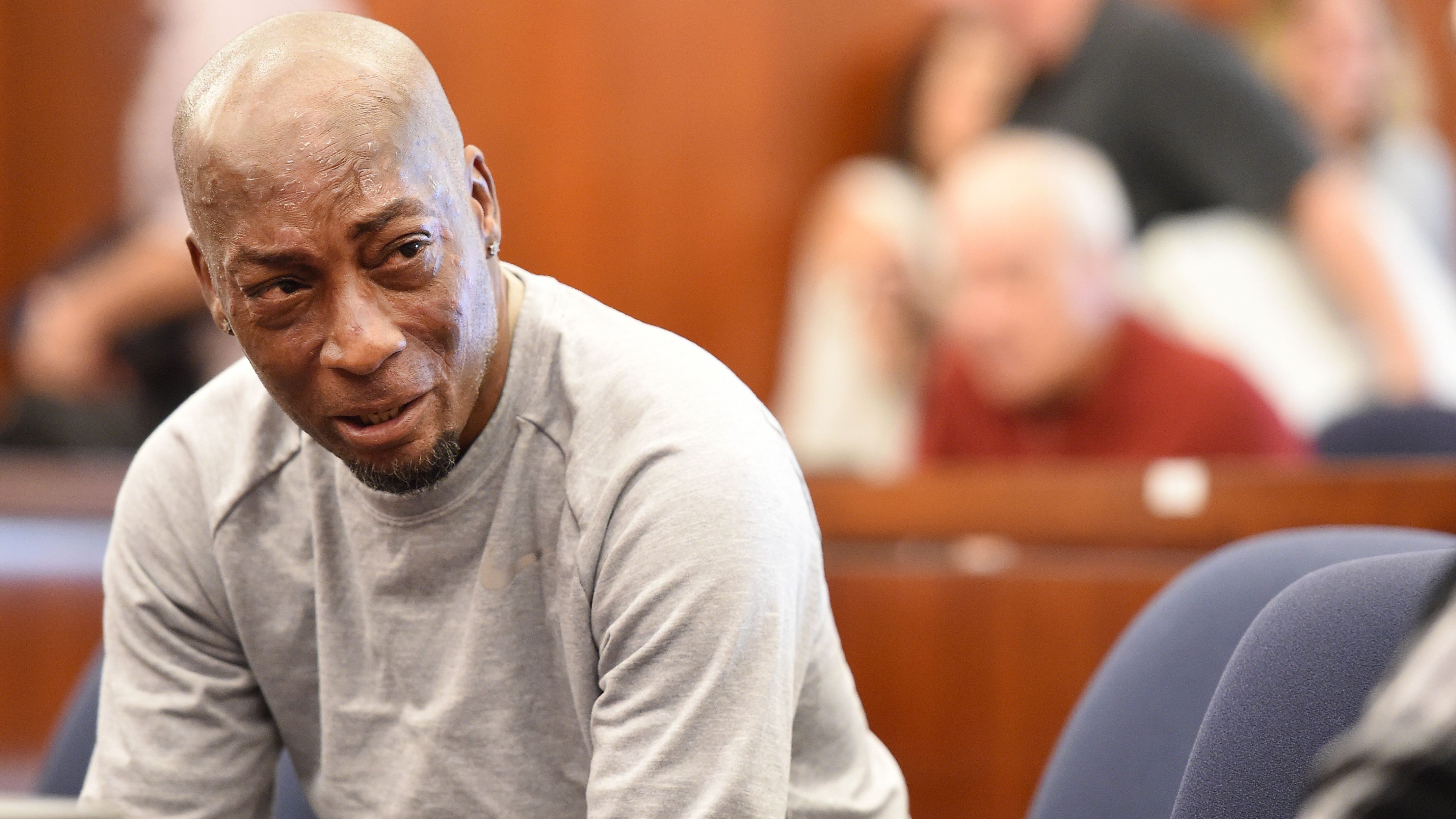 Dewayne Johnson: Jury Finds Monsanto Liable In Roundup Cancer Trial ...