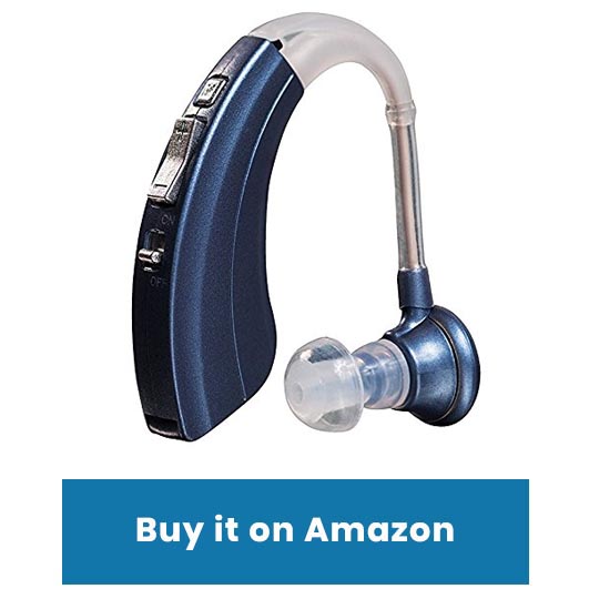 5 Best Hearing Aids Your Ultimate Buying Guide (2018)