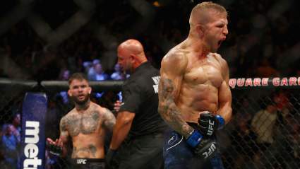 Dillashaw vs Garbrandt 2: How to Watch UFC 227 on Computer, Phone or Streaming Device