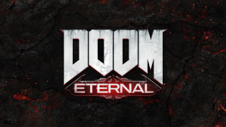doom eternal gameplay trailer