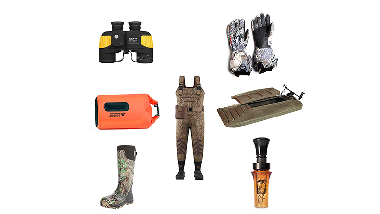 10 Best Accessories For Your Duck Hunting Boat 2020 Heavy Com   Duck Hunting Gear Featured 